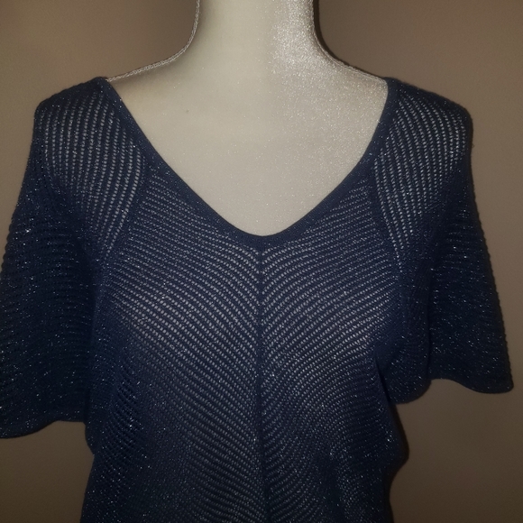 Express Light Sweater Size Small EUC - Picture 2 of 5